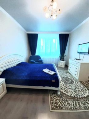 Однокомнатная квартира: ЖК Сенатор, Astana